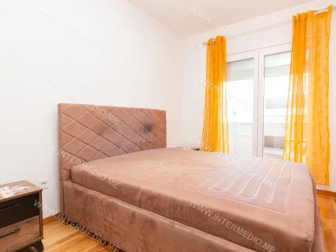 Prodaja, dvosoban stan, 62m², Meljine, Herceg Novi - image 7