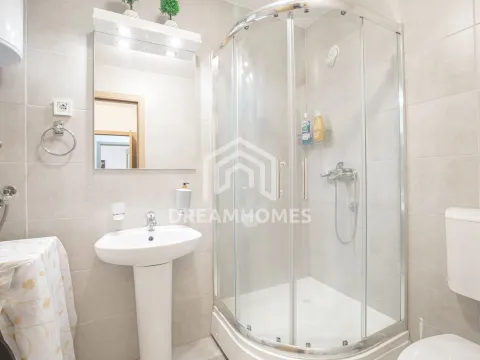 Rent, two bedroom apartment, 66m², Stari Aerodrom, Podgorica - image 9