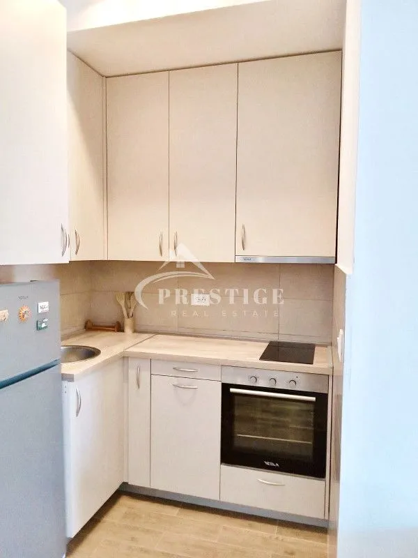 Rent, one bedroom apartment, 40m², Zagorič, Podgorica