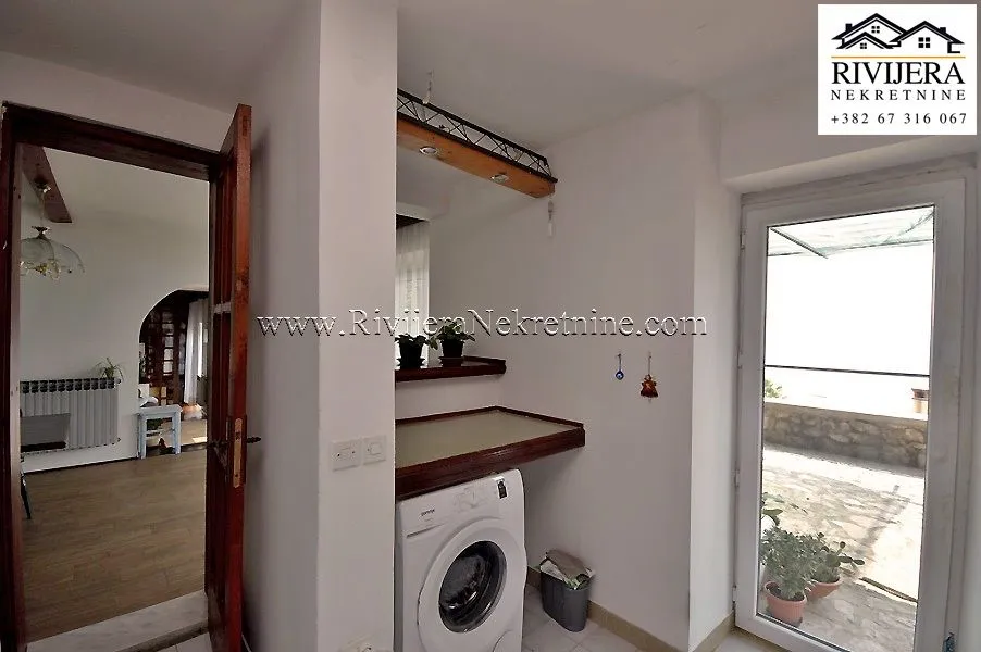 Prodaja, kuća, 123m², Herceg Novi, Crna Gora