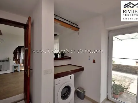 Sale, house, 123m², Herceg Novi, Crna Gora - image 12