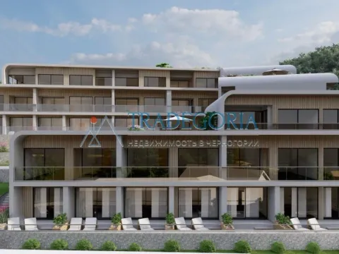Prodaja, stan, 38m², Tivat, Crna Gora - image 3