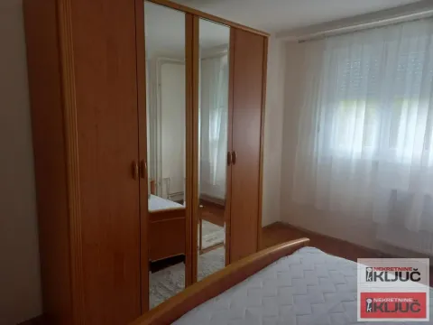 Izdavanje, dvosoban stan, 53m², Banatić, Novi Sad Sve Podlokacije - image 6
