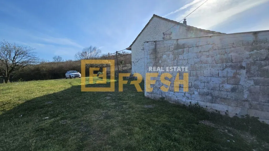 Prodaja, kuća, 80m², Beri, Podgorica