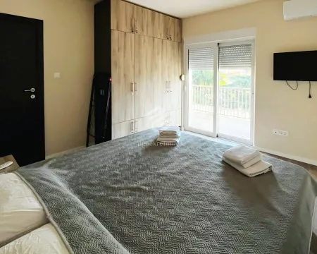 Rent, two bedroom apartment, 65m², Donja Gorica, Podgorica - image 5
