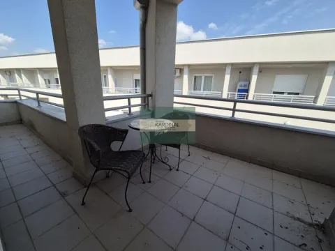 Prodaja, četvorosoban stan, 94m², Aqua park, Jagodina - image 18