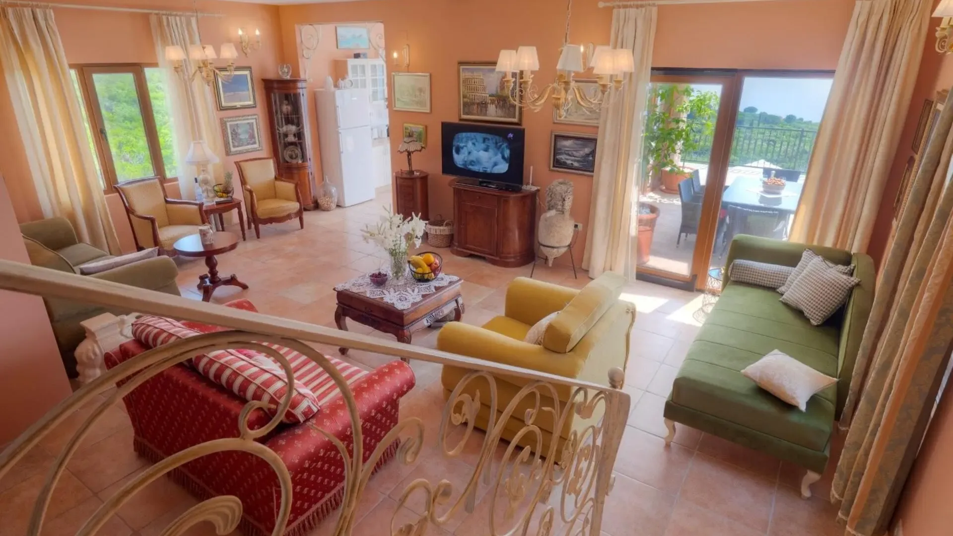 Sale, house, 300m², Zagora, Kotor