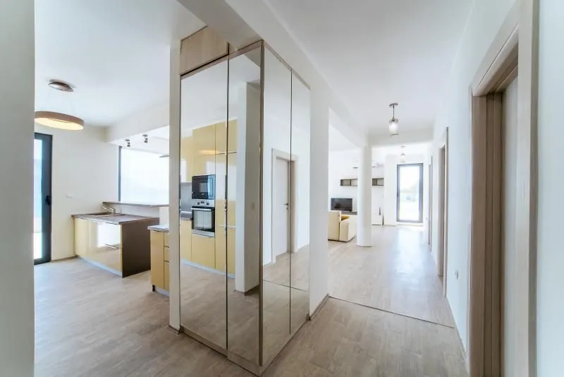 Prodaja, trosoban stan, 233m², Budva, Crna Gora