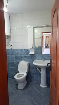 Rent, two bedroom apartment, 70m², Bjeliši, Bar - image 7