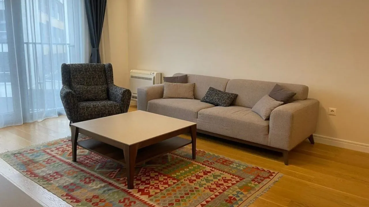 Prodaja, stan, 57m², Kod Capital Plaze, Podgorica