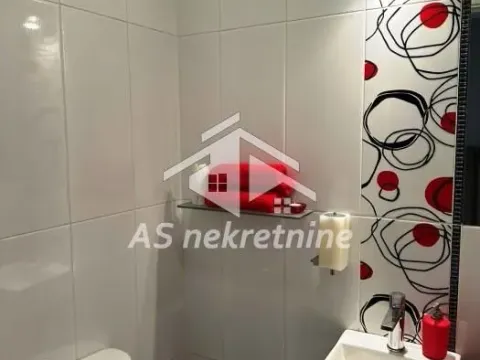 Rent, three bedroom apartment, 81m², Lekino Brdo, Voždovac Sve Podlokacije - image 16
