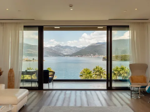 Prodaja, dvosoban stan, 190m², Đuraševići, Tivat - image 3