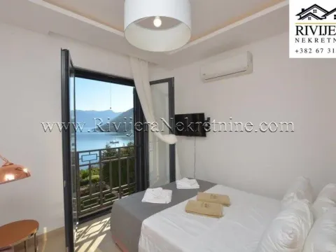 Prodaja, stan, 22m², Morinj, Kotor - image 3