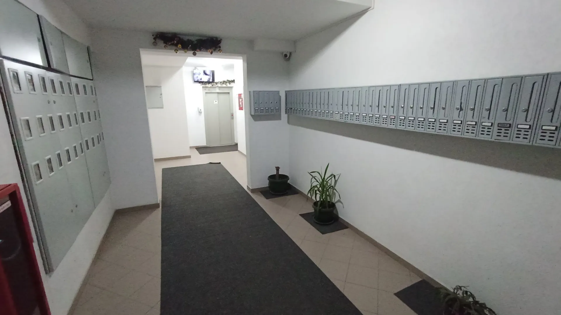 Rent, one bedroom apartment, 51m², Ljubović, Podgorica