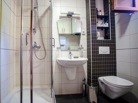 Prodaja, jednosoban stan, 57m², Kamenovo, Budva - image 7