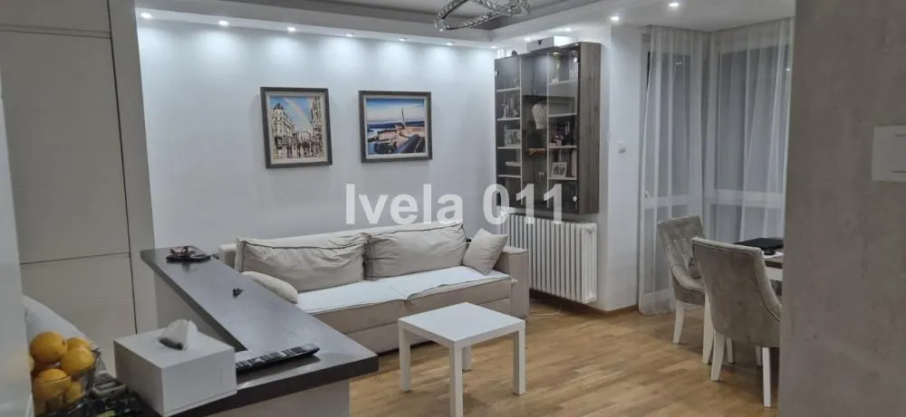 Sale, three bedroom apartment, 64m², Lion, Zvezdara Sve Podlokacije