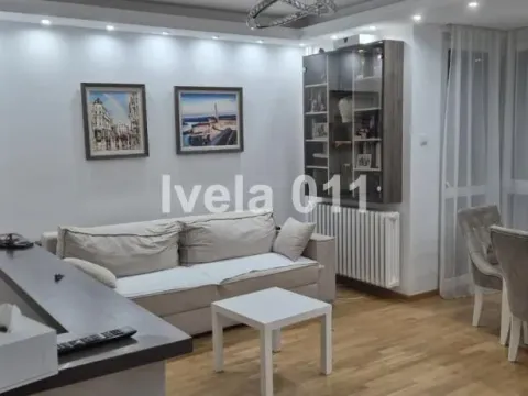 Sale, three bedroom apartment, 64m², Lion, Zvezdara Sve Podlokacije