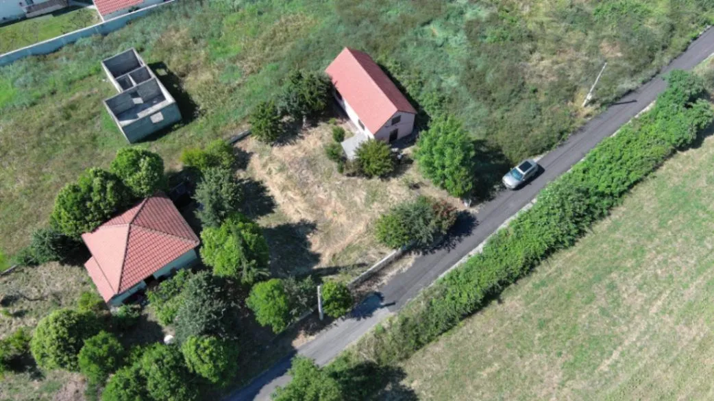 Sale, house, 51m², Golubovci, Podgorica