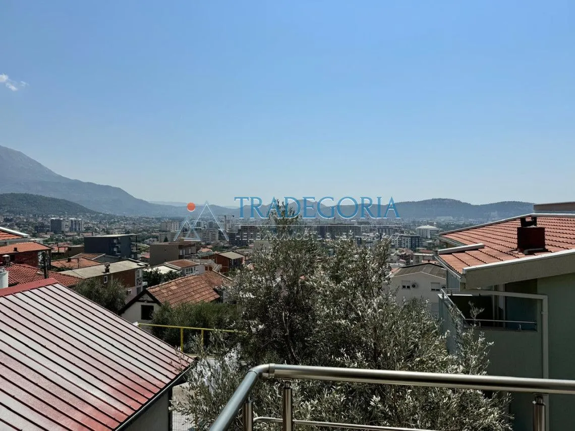 Prodaja, jednosoban stan, 75m², Bar, Crna Gora
