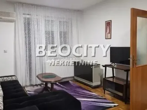 Rent, apartment, 56m², Karaburma, Palilula Sve Podlokacije - image 2