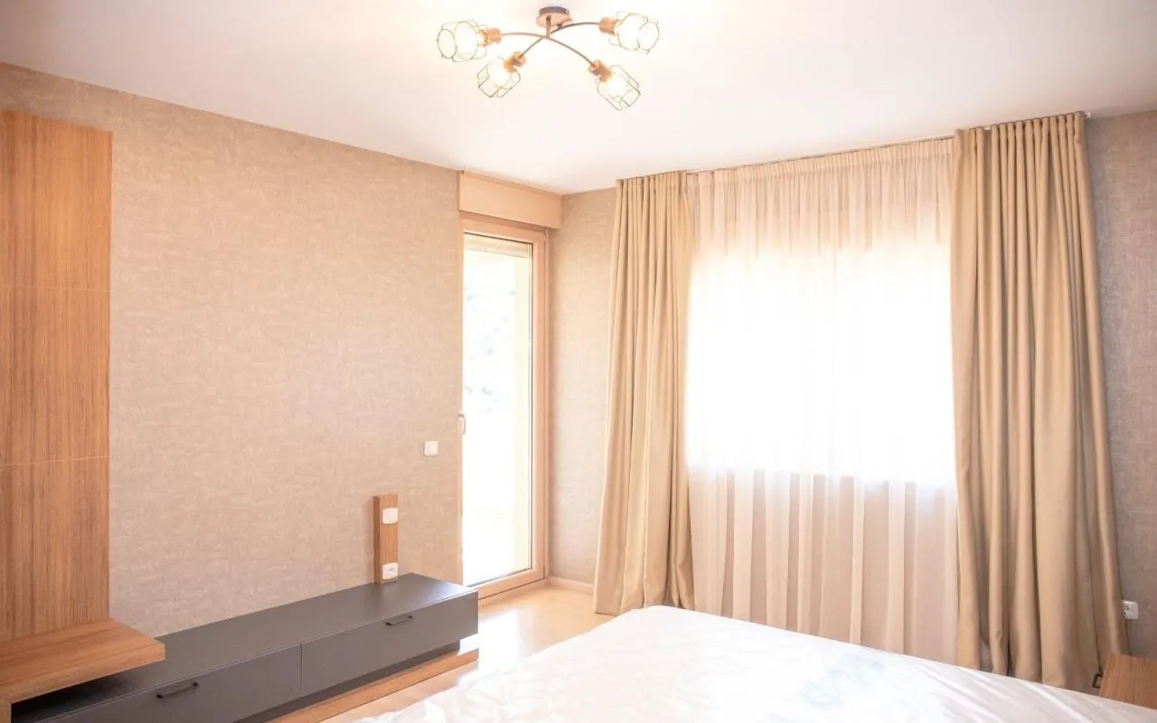 Sale, one bedroom apartment, 55m², Bečići, Budva