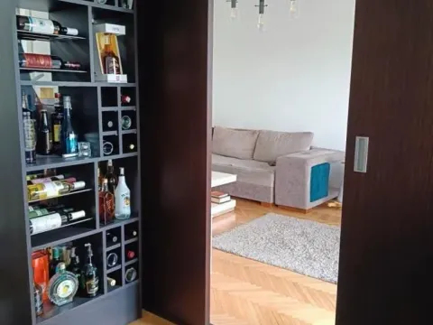 Sale, three bedroom apartment, 77m², Medijana, Niš - image 8