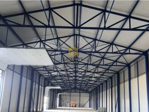 Rent, office space, 1000m², Tuzi, Podgorica - image 4