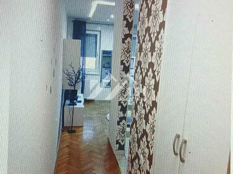 Rent, one bedroom apartment, 23m², Betanija, Novi Sad Sve Podlokacije - image 4