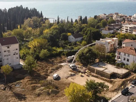 Sale, office space, 48m², Marići, Tivat - image 5