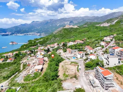 Prodaja, plac, 3563m², Blizikuće, Budva - image 4