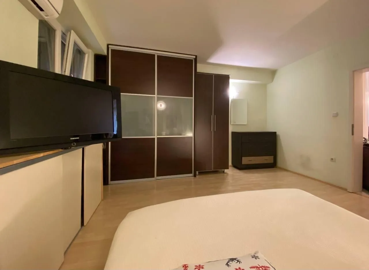 Sale, one bedroom apartment, 53m², Podkošljun, Budva