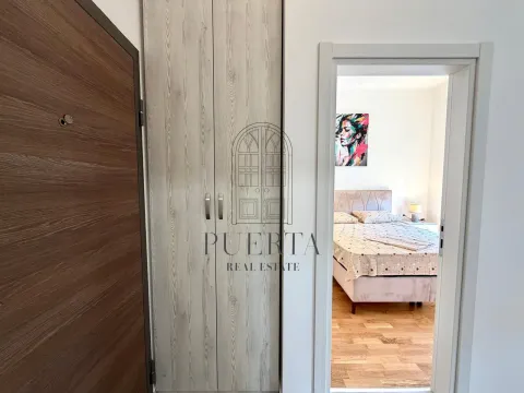 Rent, one bedroom apartment, 45m², Zabjelo, Podgorica - image 10