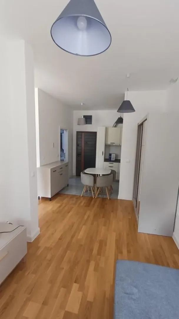 Sale, one bedroom apartment, 34m², Centar, Bar