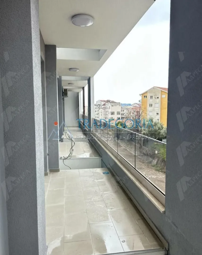 Prodaja, dvosoban stan, 82m², Budva, Crna Gora