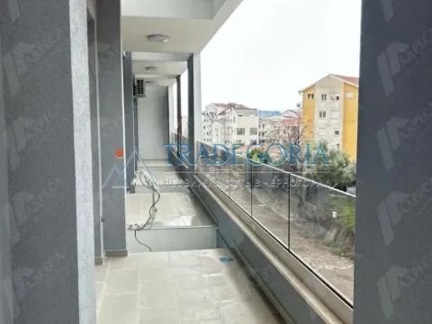 Prodaja, dvosoban stan, 82m², Budva, Crna Gora - image 2