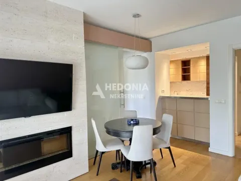 Izdavanje, dvosoban stan, 51m², Novi Beograd Blok 65, Novi Beograd Sve Podlokacije - image 2