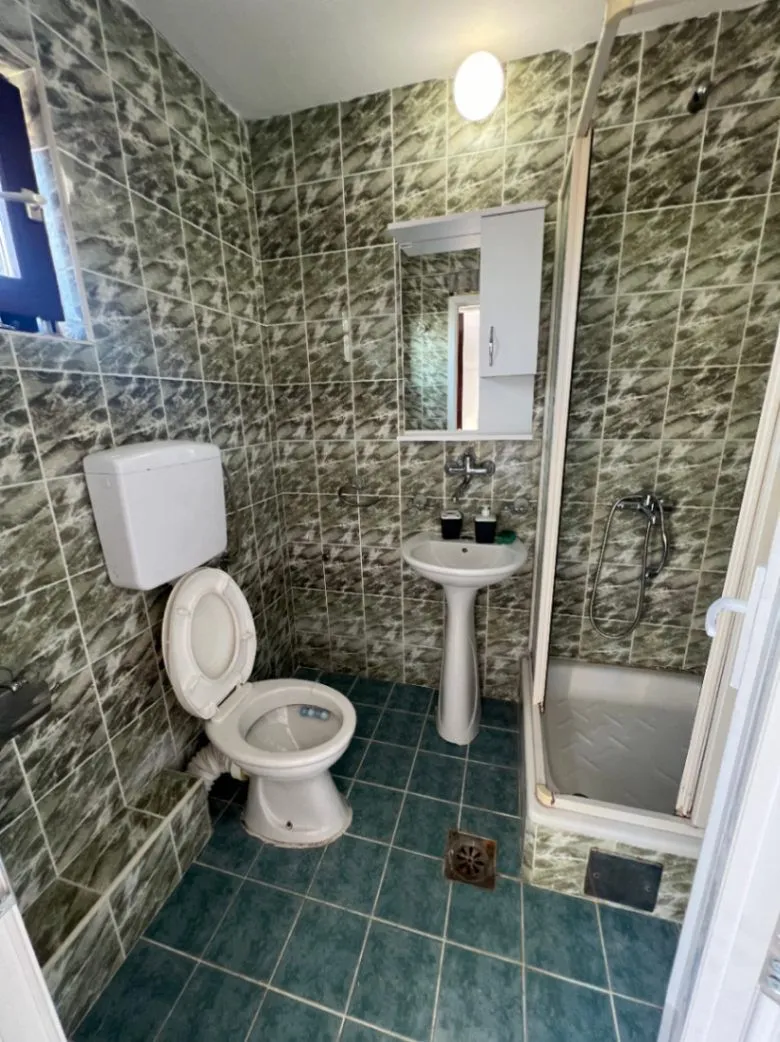 Rent, studio apartment, 30m², Šušanj, Bar