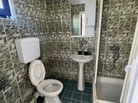 Rent, studio apartment, 30m², Šušanj, Bar - image 7
