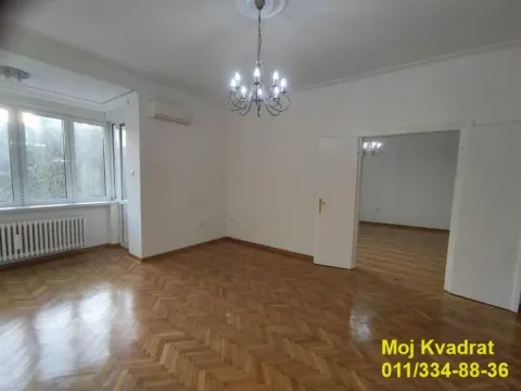Rent, three bedroom apartment, 136m², Stari Grad, Beograd - image 3
