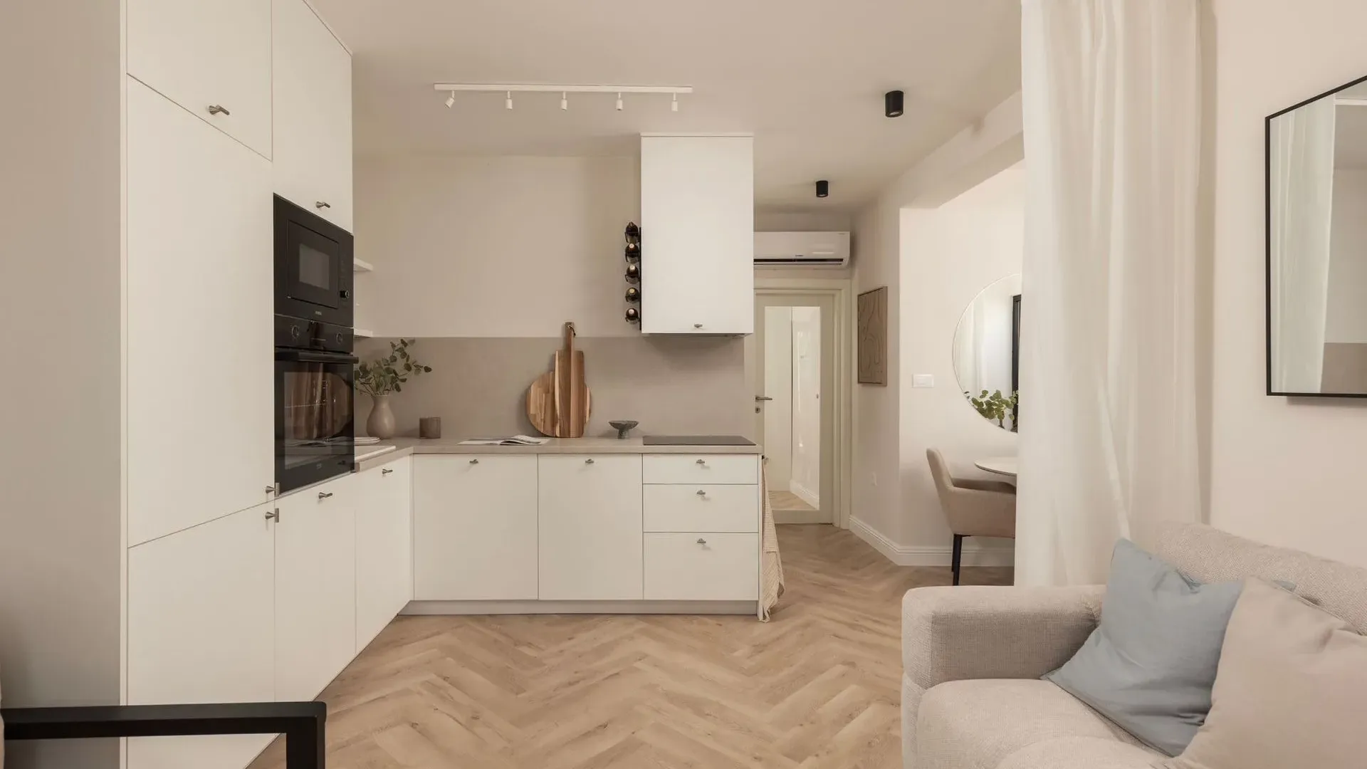 Prodaja, kuća, 156m², Tivat, Crna Gora