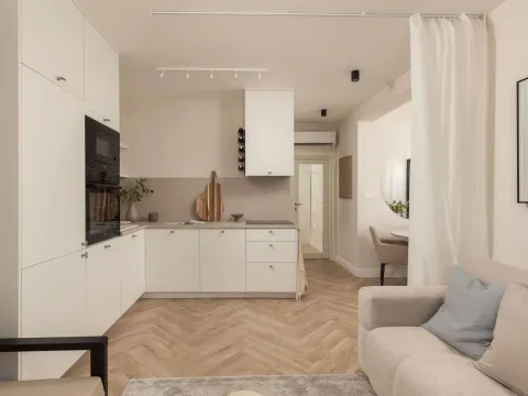 Prodaja, kuća, 156m², Tivat, Crna Gora - image 23