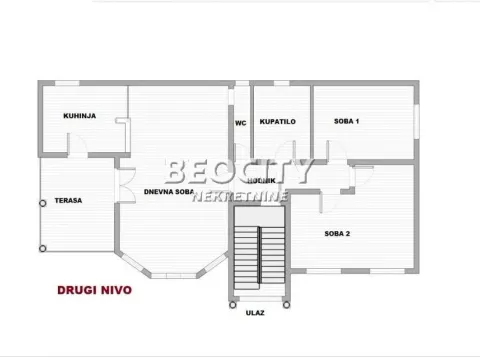 Prodaja, kuća, 500m², Vojvode Vlahovica, Beograd - image 2