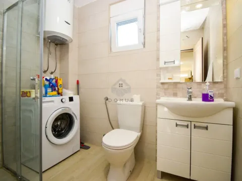 Rent, three bedroom apartment, 108m², Donja Gorica, Podgorica - image 15