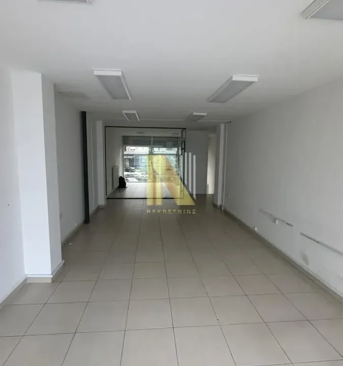 Rent, office space, 95m², Bulevar Evrope, Novi Sad Sve Podlokacije