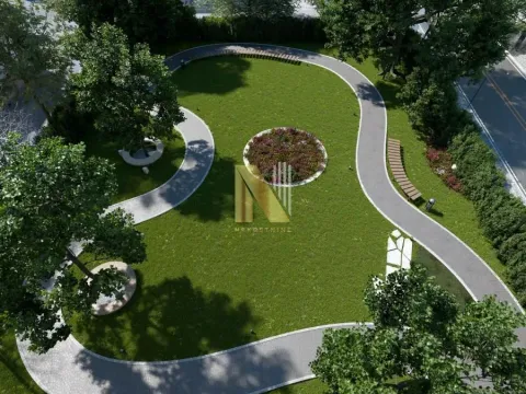 Sale, four bedroom apartment, 111m², Telep, Novi Sad Sve Podlokacije - image 5