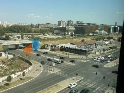 Izdavanje, dvosoban stan, 60m², Novi Beograd Blok 65, Novi Beograd Sve Podlokacije - image 15