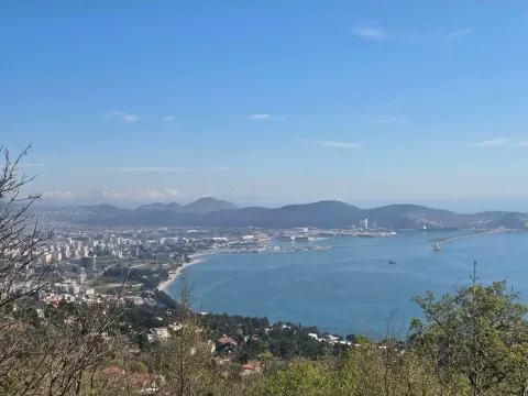 Prodaja, plac, 2061m², Šušanj, Bar - image 2