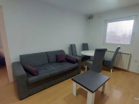 Rent, two bedroom apartment, 48m², Brace Jerković, Voždovac Sve Podlokacije - image 4