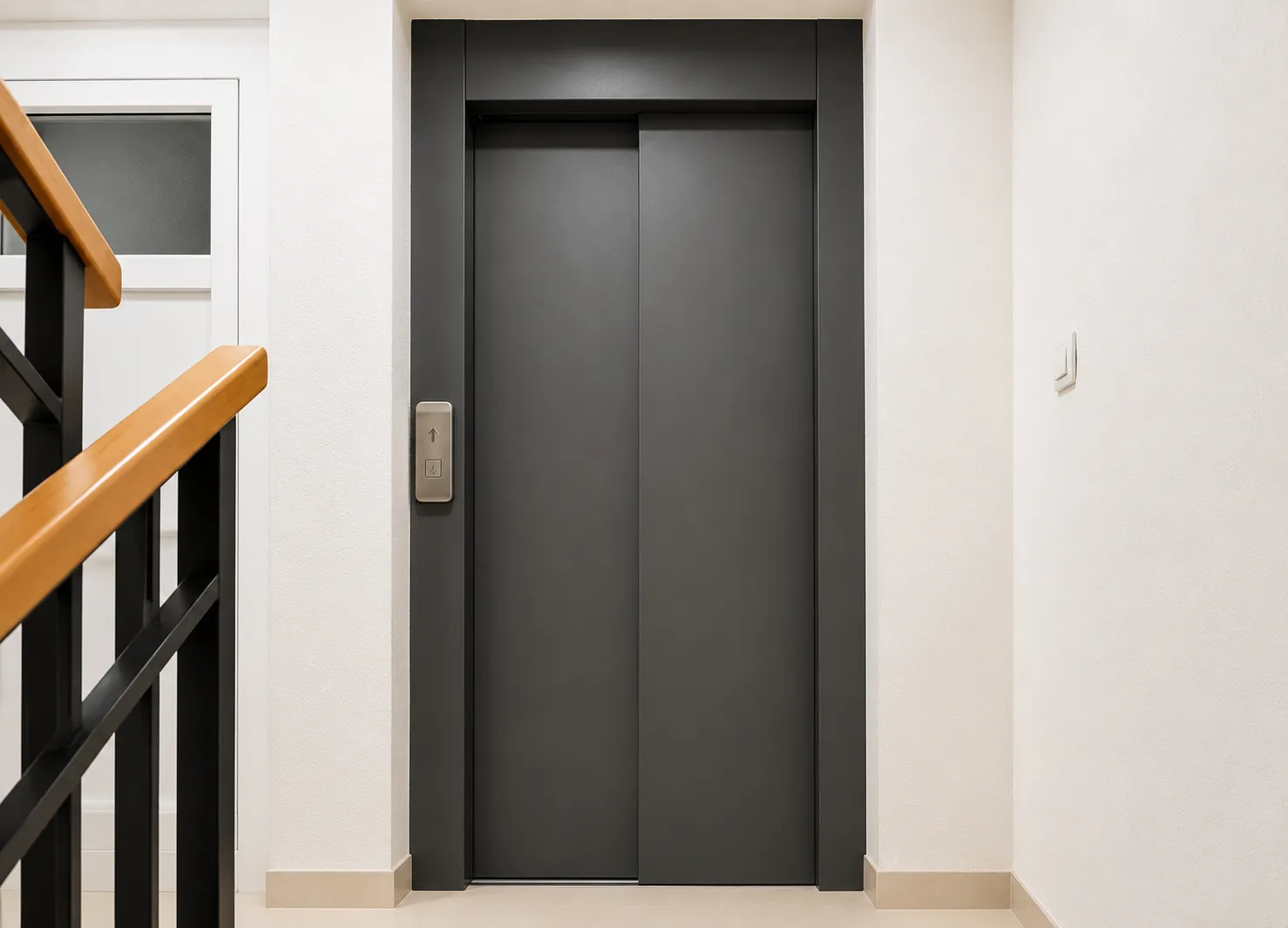 Prodaja, jednosoban stan, 44m², Vezirov Most, Podgorica