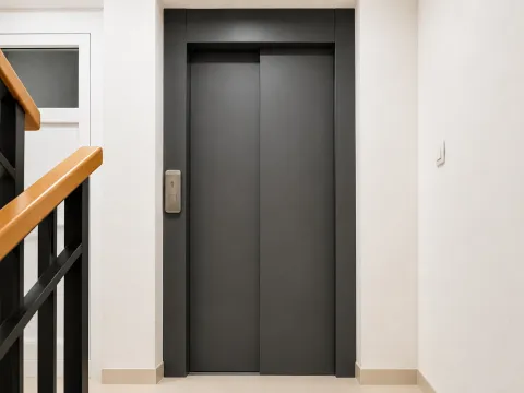 Prodaja, jednosoban stan, 44m², Vezirov Most, Podgorica - image 4